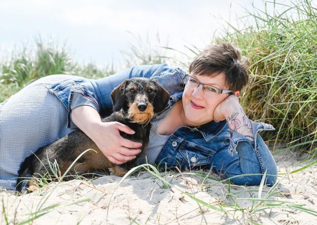 Habt einen schönen Sonntag ☀️!  #zeitfuermich #ichbinesmirwert #schadewaldfotografie #portraits #portraitphotography #color #nikon #adobe #wittmund #ostfriesland #wangerland #dog #dogsofinstagram #family #photography #schillig #nordsee #memories @sternchenkf