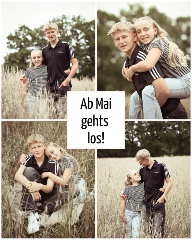 Nach meiner Pause freue ich darauf, euch ab und zu am Wochenende fotografieren zu können . Ob am Strand, in einer Wiese oder wo auch immer. 😀 Meldet euch einfach per WhatsApp oder meiner alten Emailadresse, dann finden wir uns und tauschen uns aus.  #schadewaldfotografie #lieblingsmensch #wunderschön #portraitphotography #portrait #photography #fotografie #presets #nikon #love #ostfriesland #wittmund #friesland #esens #happypeople #family #strand #nordsee #familyportrait #familyphotographer